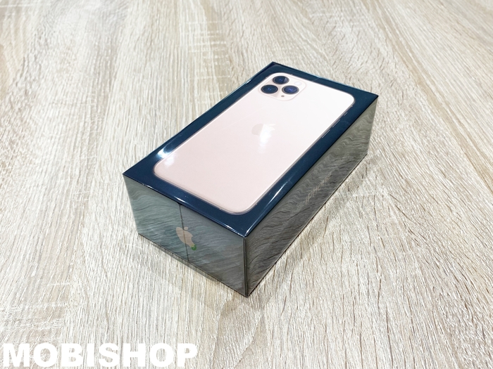 apple iphone 11 pro or saint-etienne mobishop boutique